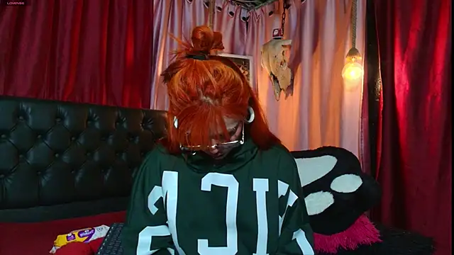 Mercurioo online show from 12/20/25, 08:17