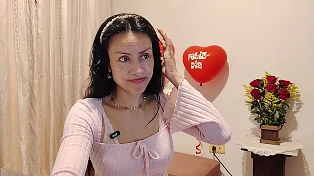 Bella Exhibition online show from 02/15/26, 07:35