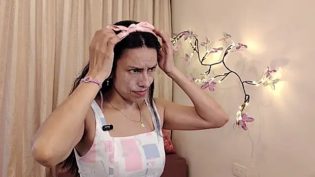 Bella Exhibition online show from 03/27/26, 07:15