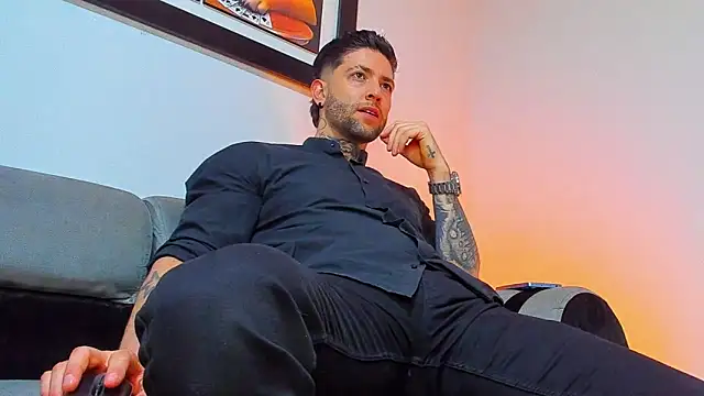 Supreme Alpha online show from 11/05/25, 02:47