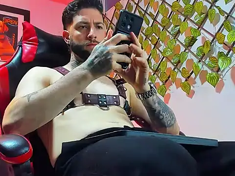 Supreme Alpha online show from 12/02/25, 08:10