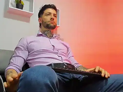 Supreme Alpha online show from 11/08/25, 03:54