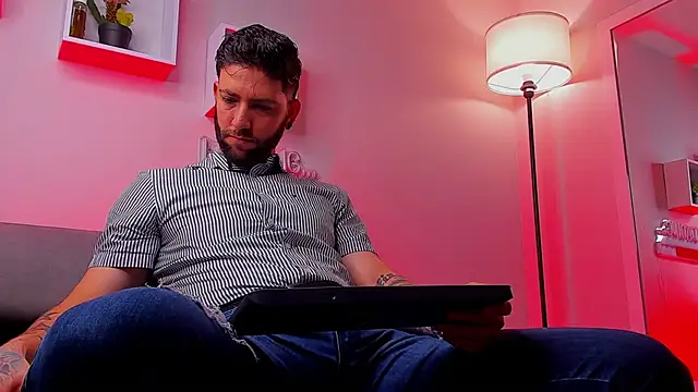 Supreme Alpha online show from 11/23/25, 12:31