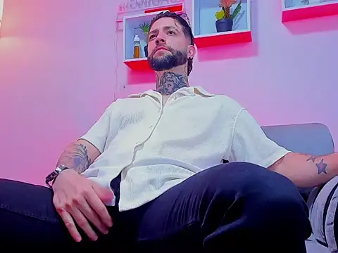 Supreme Alpha online show from 11/28/25, 07:36