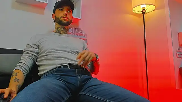 Supreme Alpha online show from 11/16/25, 03:22