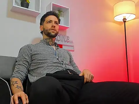 Supreme Alpha online show from 11/12/25, 02:59