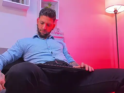 Supreme Alpha online show from 11/15/25, 02:59