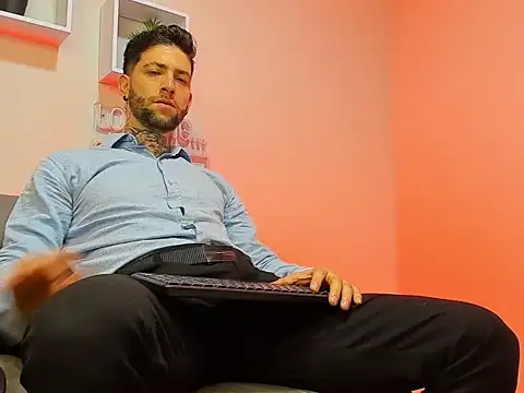 Supreme Alpha online show from 11/10/25, 12:48