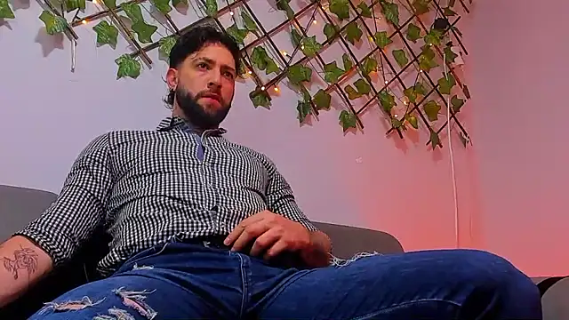 Supreme Alpha online show from 01/15/26, 04:16