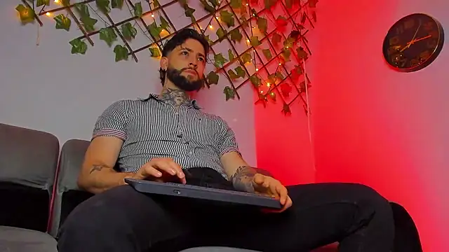 Supreme Alpha online show from 01/09/26, 03:46