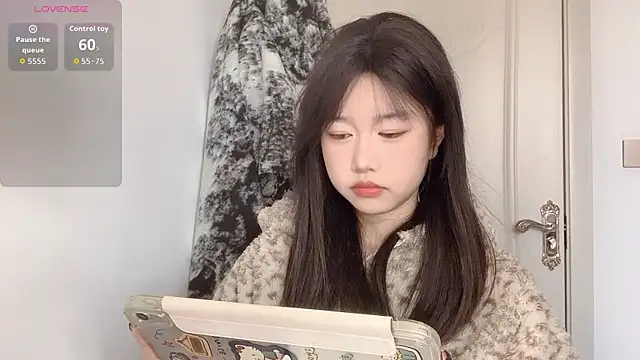 Xiaoji61 online show from 01/13/26, 05:55