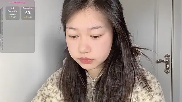 Xiaoji61 online show from 12/04/25, 06:45