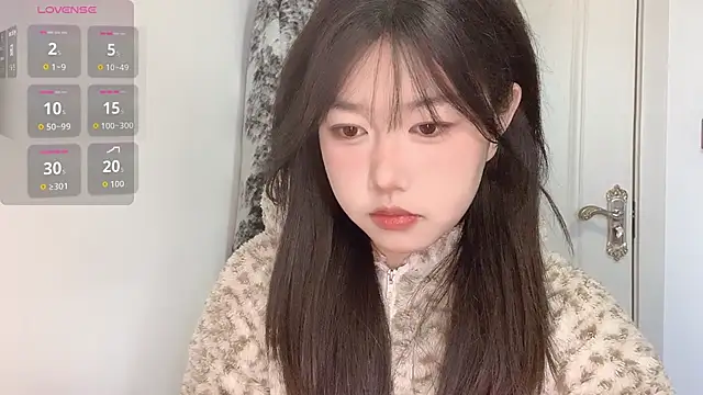 Xiaoji61 online show from 01/09/26, 07:37