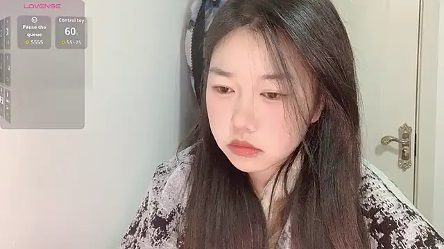 Xiaoji61 online show from 01/06/26, 06:17