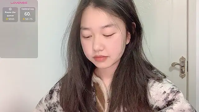 Xiaoji61 online show from 01/15/26, 09:23