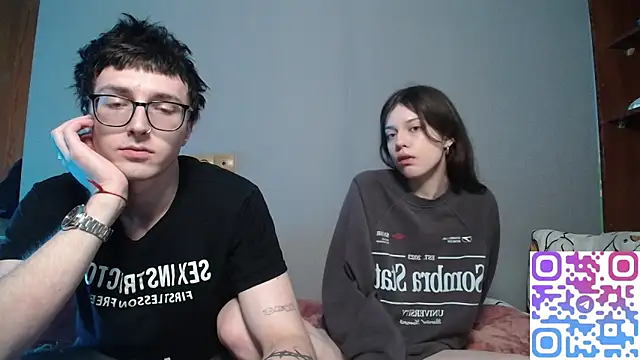 t files x online show from 11/08/25, 09:07