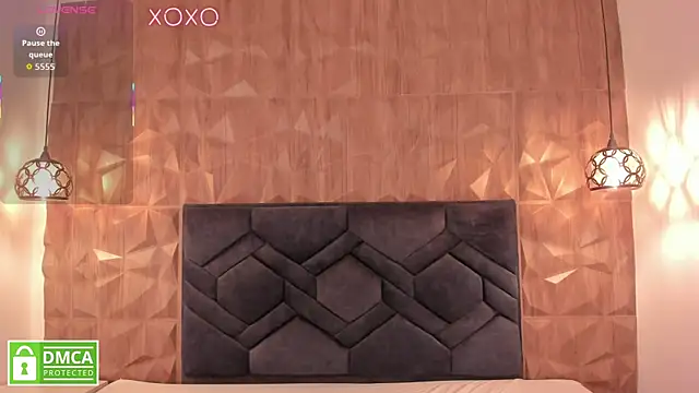 Kiara velvet   online show from 03/10/26, 07:51