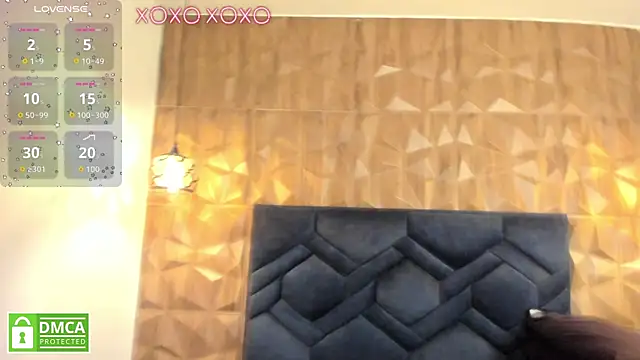 Kiara velvet   online show from 01/17/26, 08:12