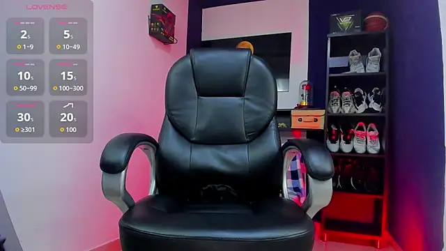 Alex king27 online show from 03/21/26, 11:08