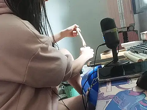 RebelAura online show from 05/15/26, 02:42