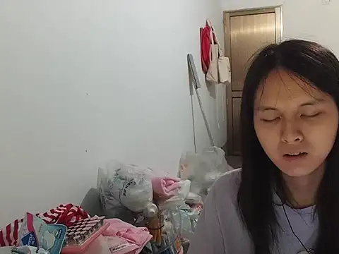 RebelAura online show from 05/29/26, 01:39