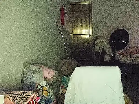 RebelAura online show from 06/12/26, 08:50