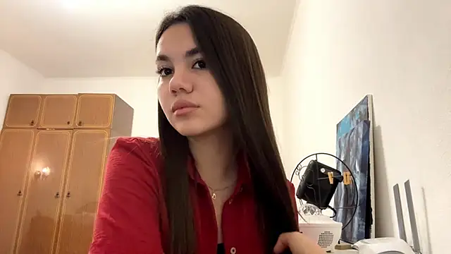 Priscillla Cute online show from 11/09/25, 03:16