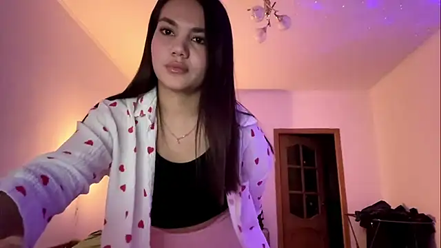 Priscillla Cute online show from 11/13/25, 03:27