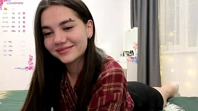 Priscillla Cute online show from 02/24/26, 08:42