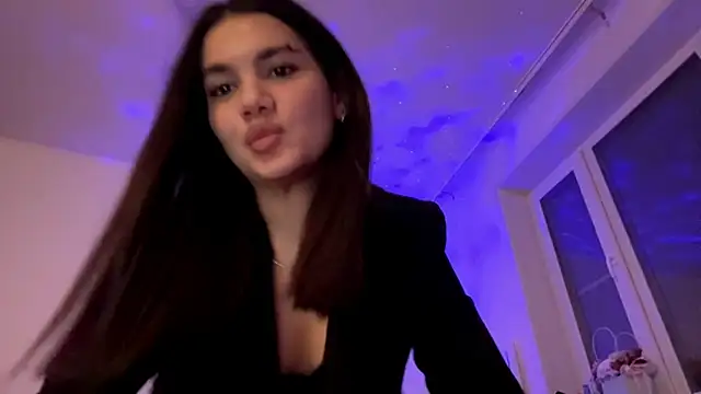 Priscillla Cute online show from 11/08/25, 02:31