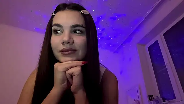 Priscillla Cute online show from 11/26/25, 05:02