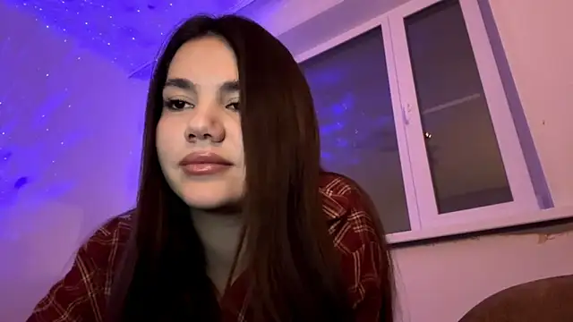 Priscillla Cute online show from 11/17/25, 03:05