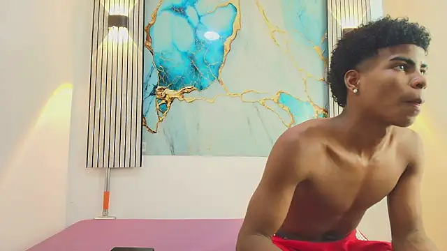 XAVI LEE online show from 03/09/26, 08:23