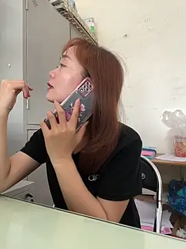 Bana-gibee online show from 04/08/26, 01:18