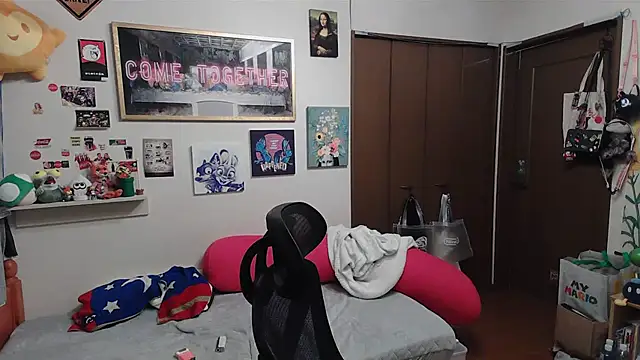 ippei0001 online show from 03/28/26, 12:17