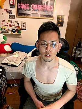 ippei0001 online show from 11/11/25, 02:01