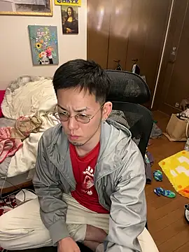 ippei0001 online show from 12/17/25, 02:44