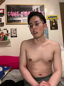 ippei0001 online show from 01/10/26, 06:47