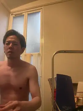 ippei0001 online show from 07/12/26, 01:45