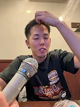 ippei0001 online show from 02/21/26, 03:14