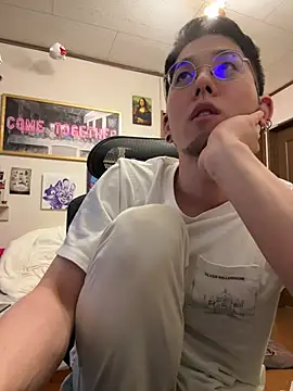 ippei0001 online show from 03/23/26, 03:12