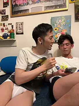 ippei0001 online show from 11/28/25, 02:06