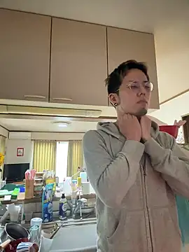 ippei0001 online show from 06/25/26, 04:54