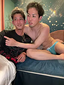 ippei0001 online show from 07/02/26, 01:39