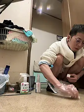 ippei0001 online show from 03/02/26, 03:41