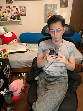 ippei0001 online show from 11/09/25, 01:15