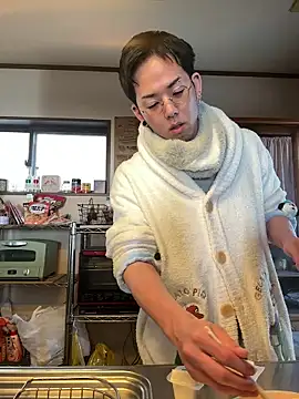 ippei0001 online show from 02/03/26, 04:10