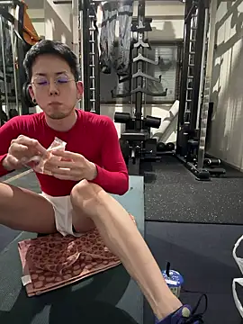 ippei0001 online show from 03/30/26, 04:52