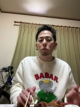 ippei0001 online show from 01/09/26, 06:37