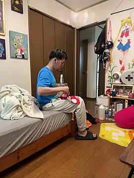 ippei0001 online show from 04/29/26, 12:04